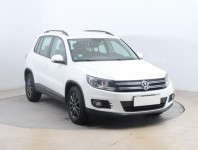 Volkswagen Tiguan  2.0 TDI 