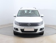 Volkswagen Tiguan  2.0 TDI 