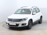 Volkswagen Tiguan  2.0 TDI 