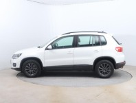 Volkswagen Tiguan  2.0 TDI 