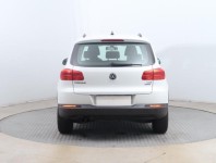 Volkswagen Tiguan  2.0 TDI 