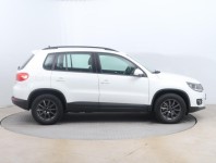 Volkswagen Tiguan  2.0 TDI 