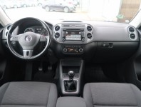 Volkswagen Tiguan  2.0 TDI 