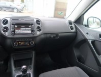Volkswagen Tiguan  2.0 TDI 