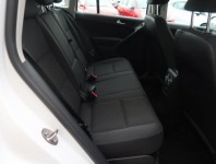 Volkswagen Tiguan  2.0 TDI 