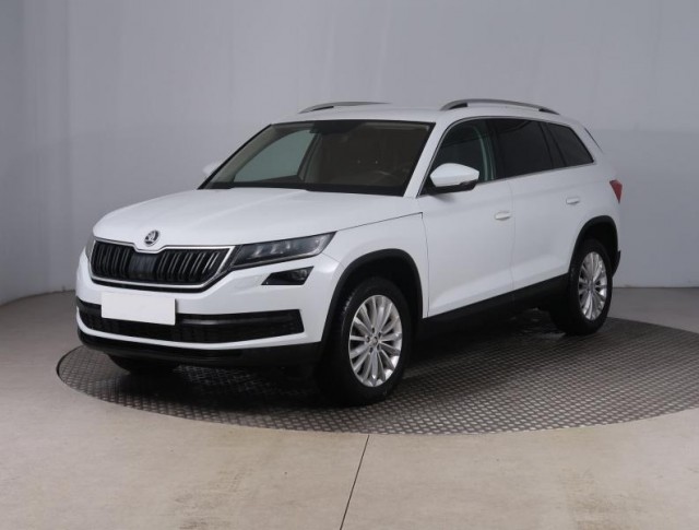 Škoda Kodiaq  2.0 TDI Style
