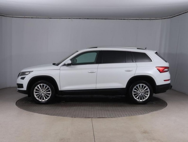 Škoda Kodiaq  2.0 TDI Style