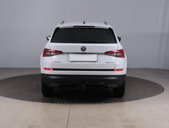 Škoda Kodiaq  2.0 TDI Style