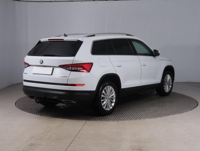 Škoda Kodiaq  2.0 TDI Style