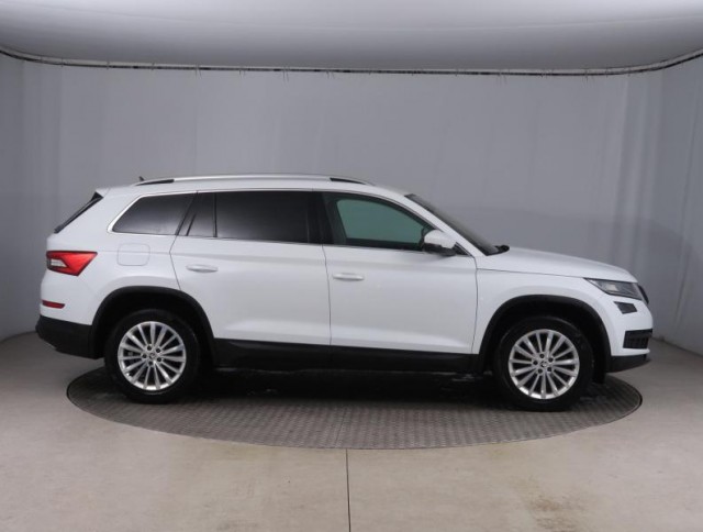 Škoda Kodiaq  2.0 TDI Style