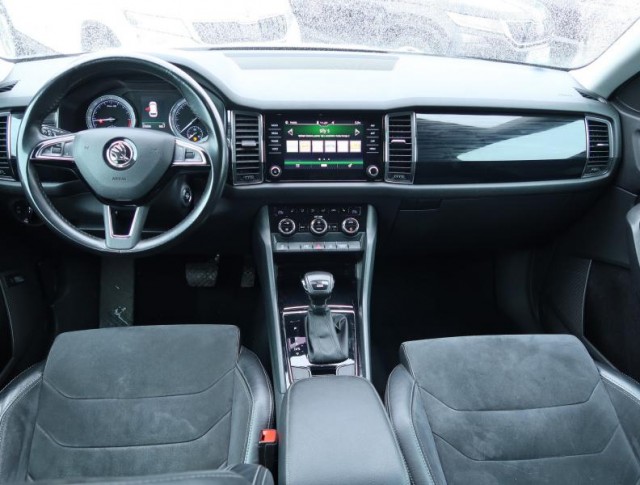 Škoda Kodiaq  2.0 TDI Style