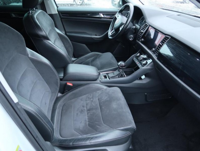 Škoda Kodiaq  2.0 TDI Style