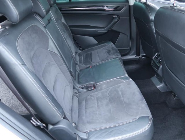 Škoda Kodiaq  2.0 TDI Style