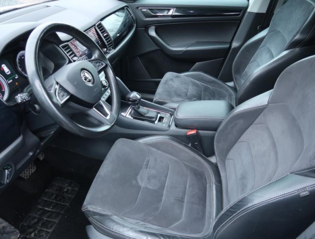 Škoda Kodiaq  2.0 TDI Style