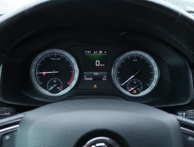 Škoda Kodiaq  2.0 TDI Style