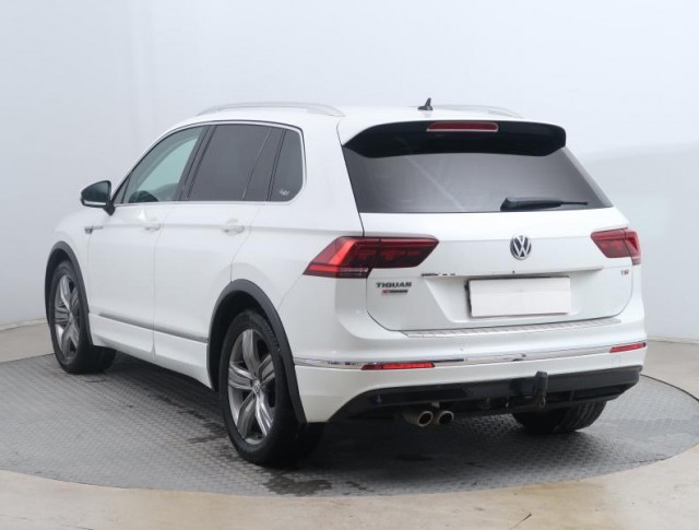 Volkswagen Tiguan  1.4 TSI R-Line