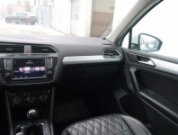 Volkswagen Tiguan  1.4 TSI R-Line