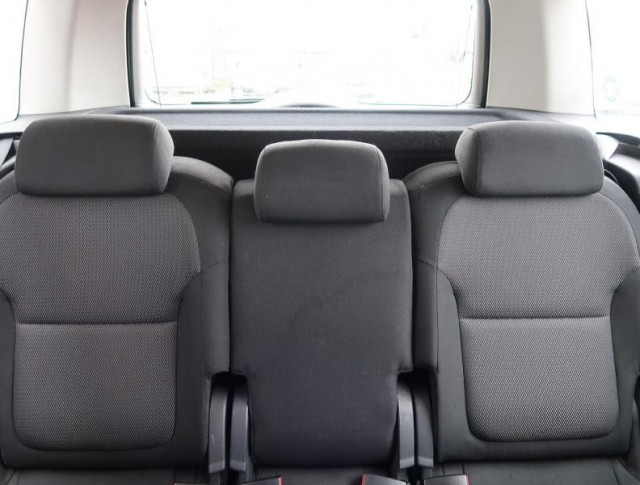 Škoda Yeti  2.0 TDI 