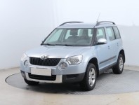 Škoda Yeti  2.0 TDI 