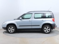 Škoda Yeti  2.0 TDI 