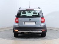 Škoda Yeti  2.0 TDI 