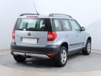 Škoda Yeti  2.0 TDI 