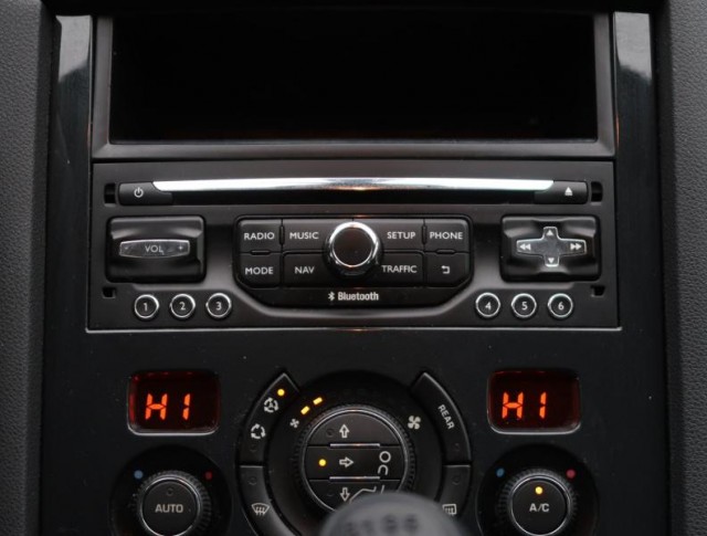 Peugeot 5008  1.6 HDi 