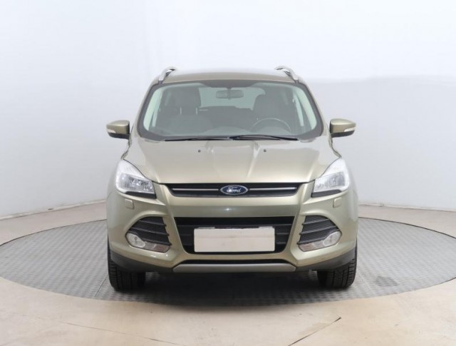 Ford Kuga  2.0 TDCi 