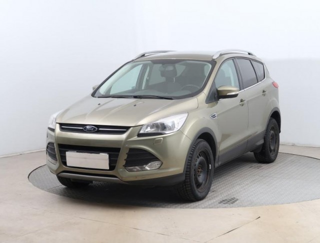 Ford Kuga  2.0 TDCi 