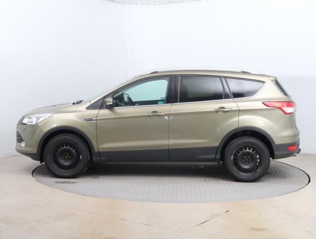 Ford Kuga  2.0 TDCi 