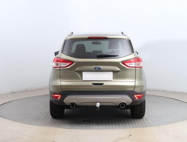 Ford Kuga  2.0 TDCi 