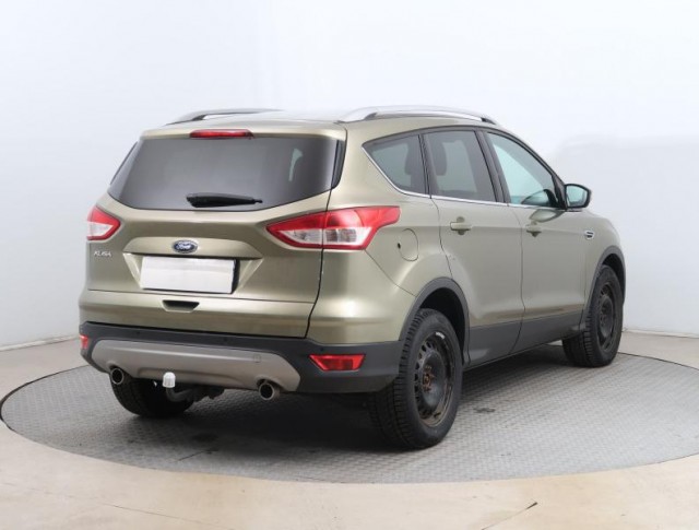 Ford Kuga  2.0 TDCi 