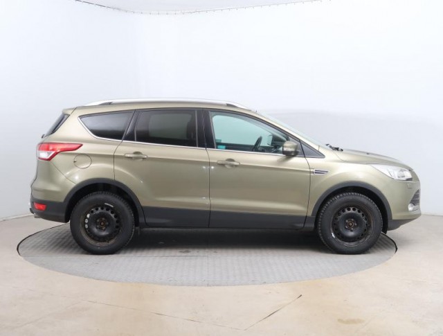 Ford Kuga  2.0 TDCi 