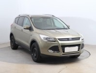Ford Kuga  2.0 TDCi 