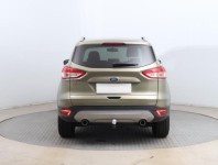 Ford Kuga  2.0 TDCi 