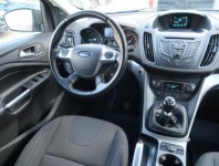 Ford Kuga  2.0 TDCi 