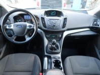 Ford Kuga  2.0 TDCi 