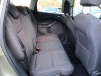 Ford Kuga  2.0 TDCi 