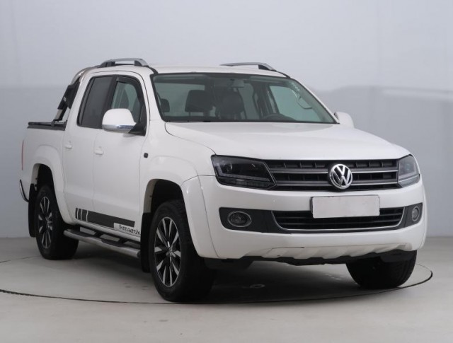 Volkswagen Amarok  2.0 BiTDI Highline