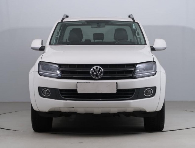 Volkswagen Amarok  2.0 BiTDI Highline