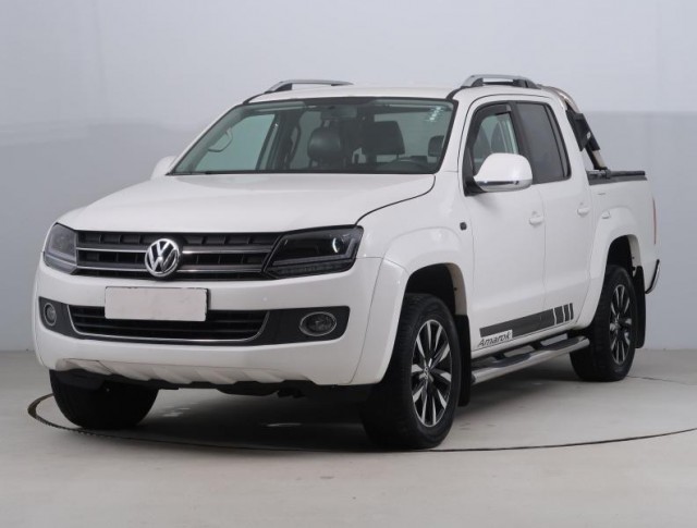 Volkswagen Amarok  2.0 BiTDI Highline