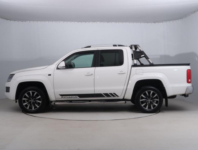 Volkswagen Amarok  2.0 BiTDI Highline