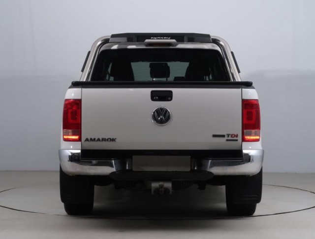 Volkswagen Amarok  2.0 BiTDI Highline