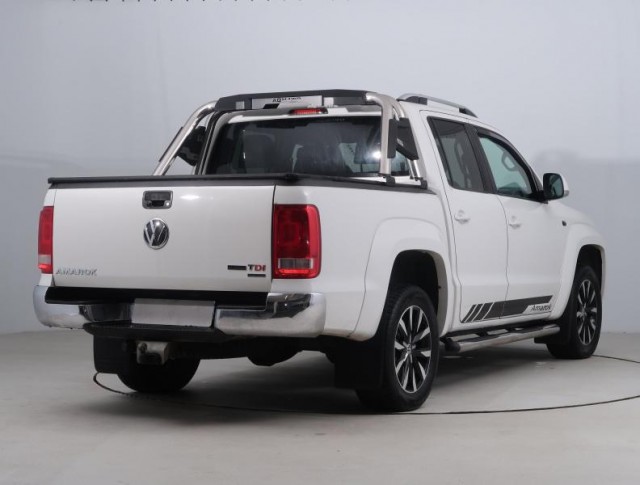 Volkswagen Amarok  2.0 BiTDI Highline
