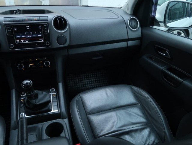 Volkswagen Amarok  2.0 BiTDI Highline