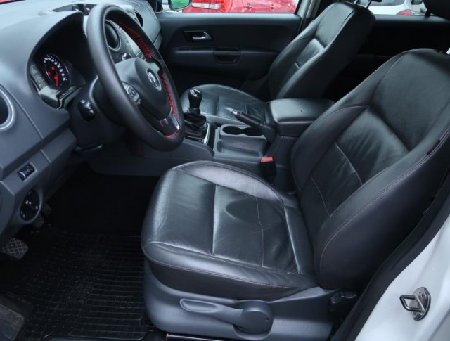 Volkswagen Amarok  2.0 BiTDI Highline