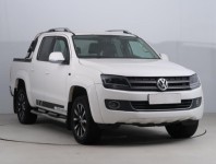 Volkswagen Amarok  2.0 BiTDI Highline