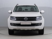 Volkswagen Amarok  2.0 BiTDI Highline