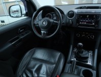 Volkswagen Amarok  2.0 BiTDI Highline
