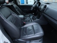 Volkswagen Amarok  2.0 BiTDI Highline